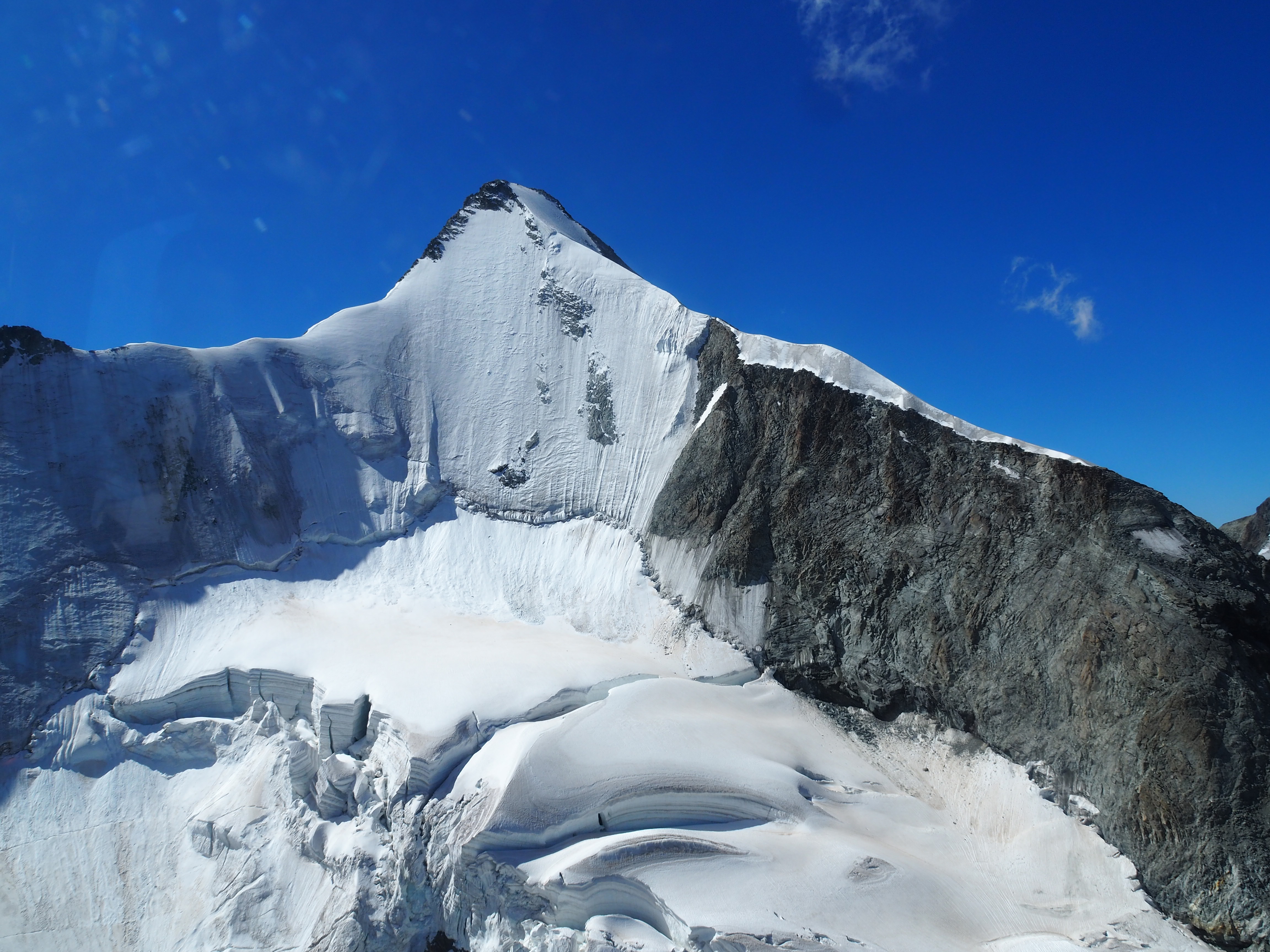 Nouveau décès dans les Alpes ce week-end